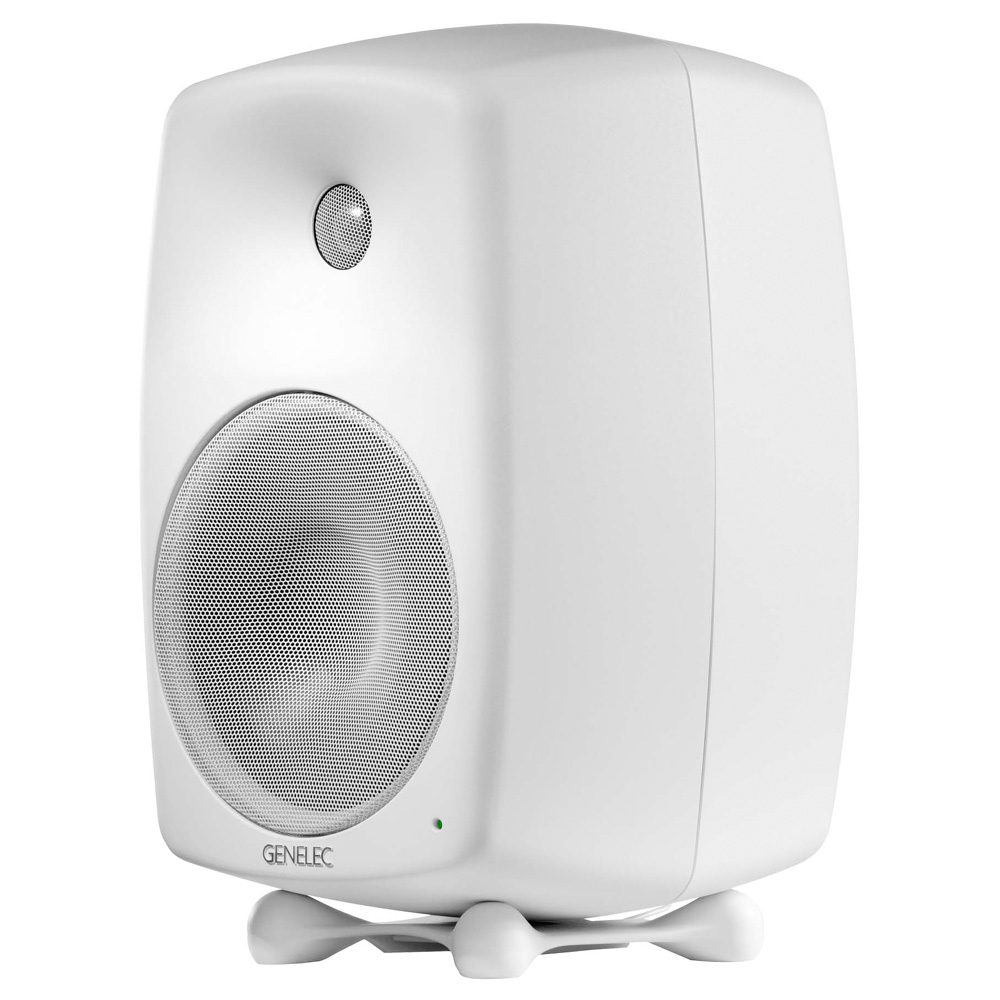 Genelec - 8050B White - 5