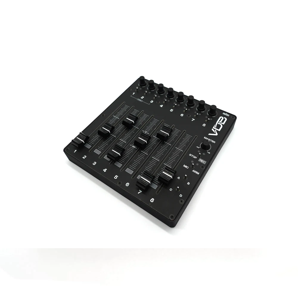 VdB - Finger Control Surface 8 - Firm - 4