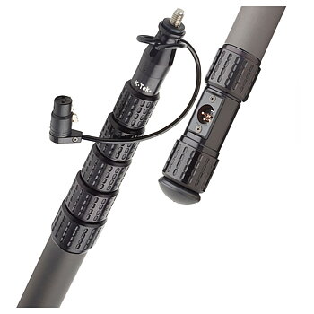 K-Tek - KP9CCR