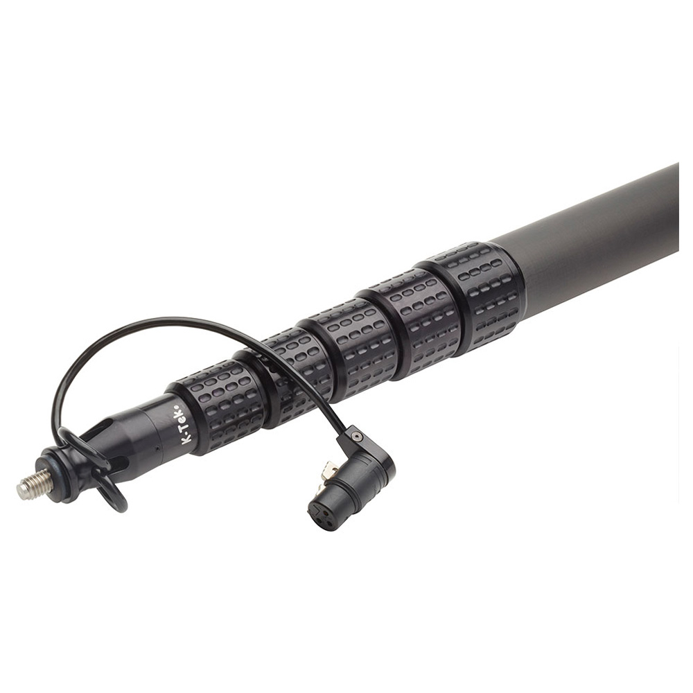 K-Tek - KP9CCR - 3