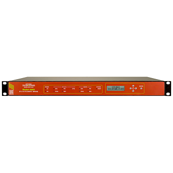 Studio Technologies - Model 5682-02 ST 2110 till Dantebrygga, 64ch
