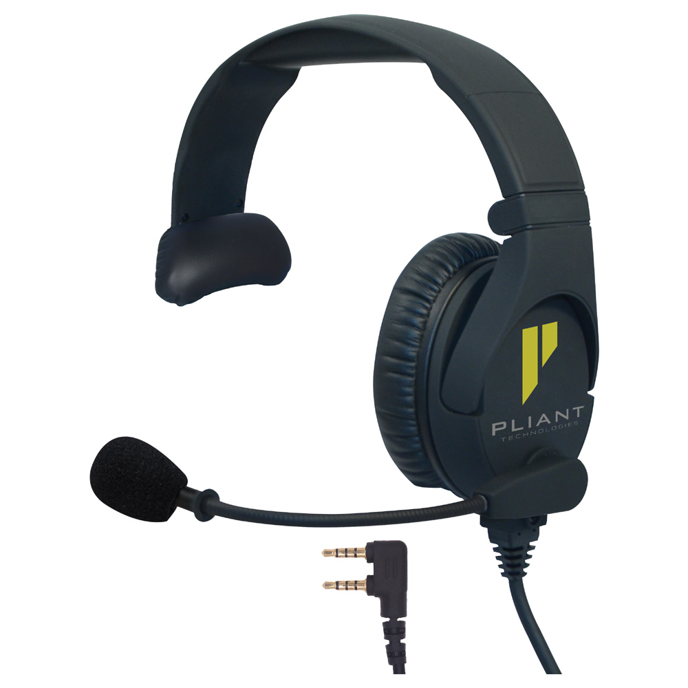 Pliant Technologies - PHS-SB110E-DMG