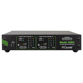 Studio Technologies - Model 45DC