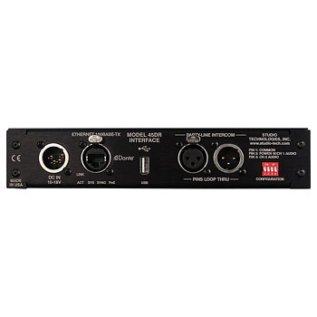 Studio Technologies - Model 45DR