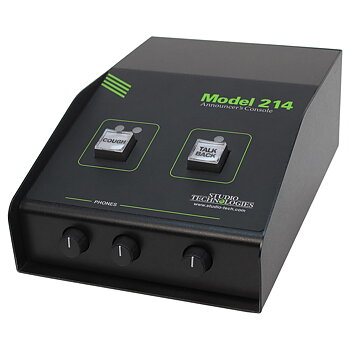 Studio Technologies - Model 214