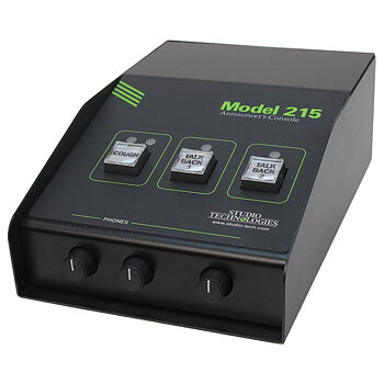 Studio Technologies - Model 215