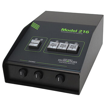 Studio Technologies - Model 216