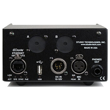 Studio Technologies - Model 216