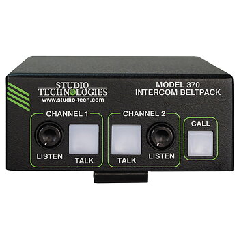 Studio Technologies - Model 370
