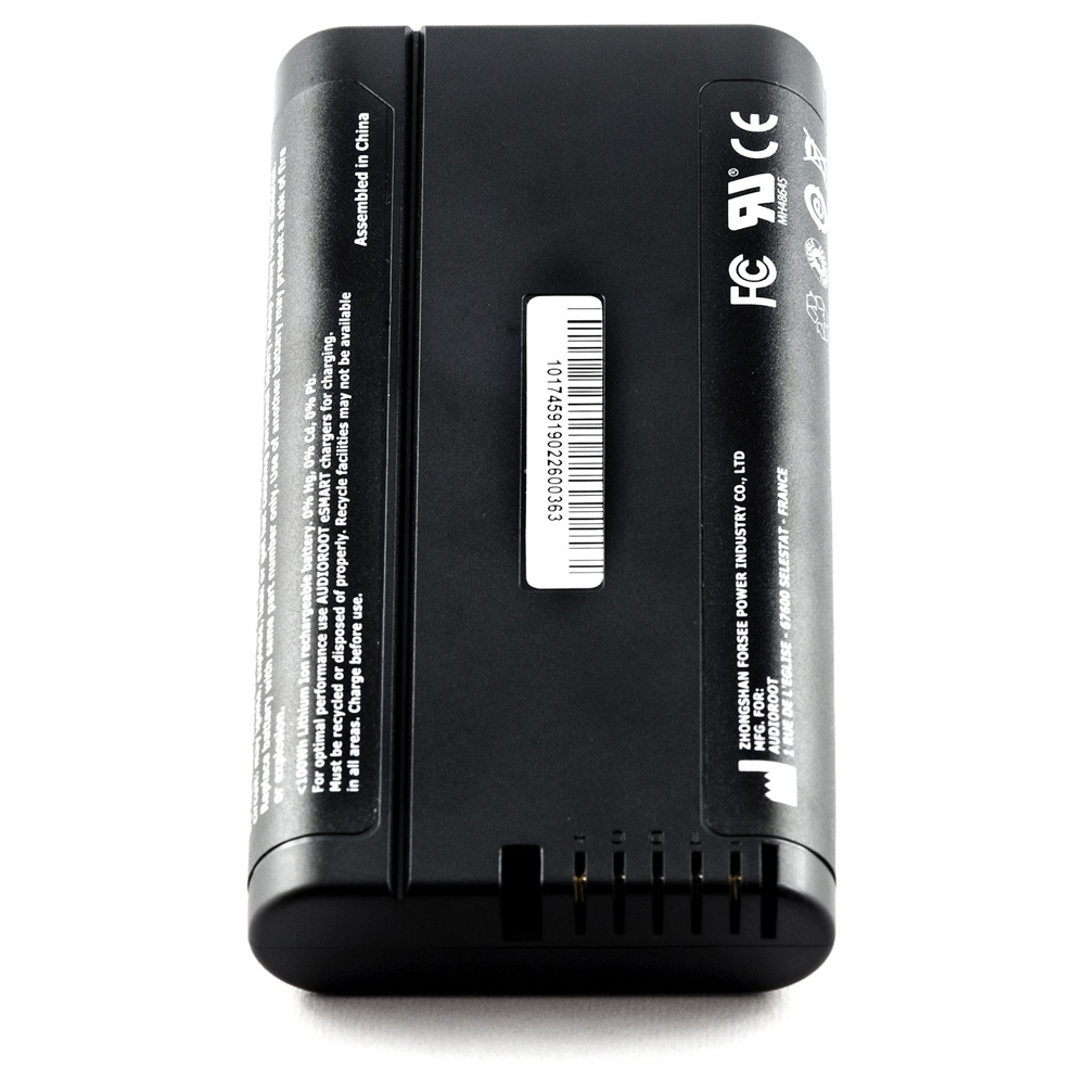 Audioroot - eSMART Li-96NEO - 2