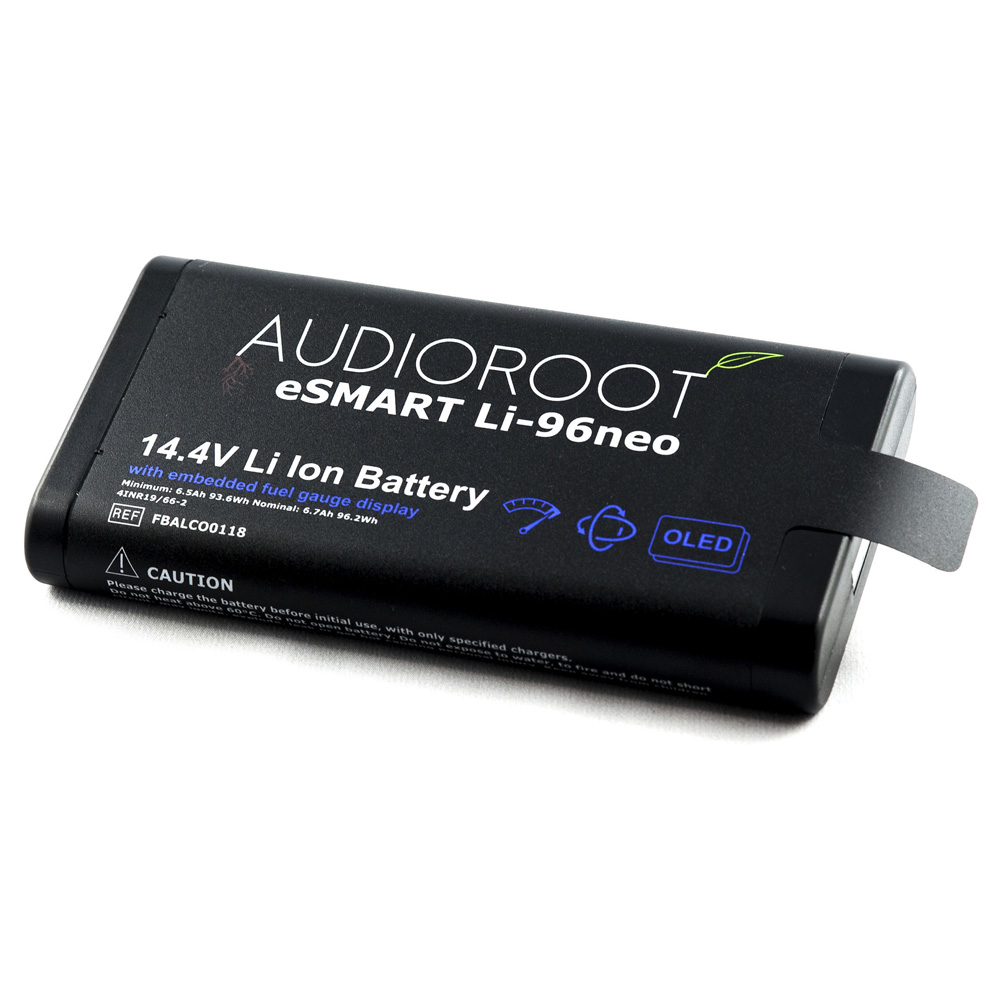 Audioroot - eSMART Li-96NEO