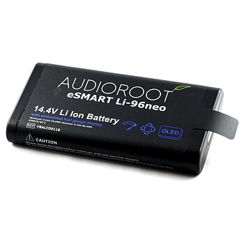 Audioroot - eSMART Li-96NEO