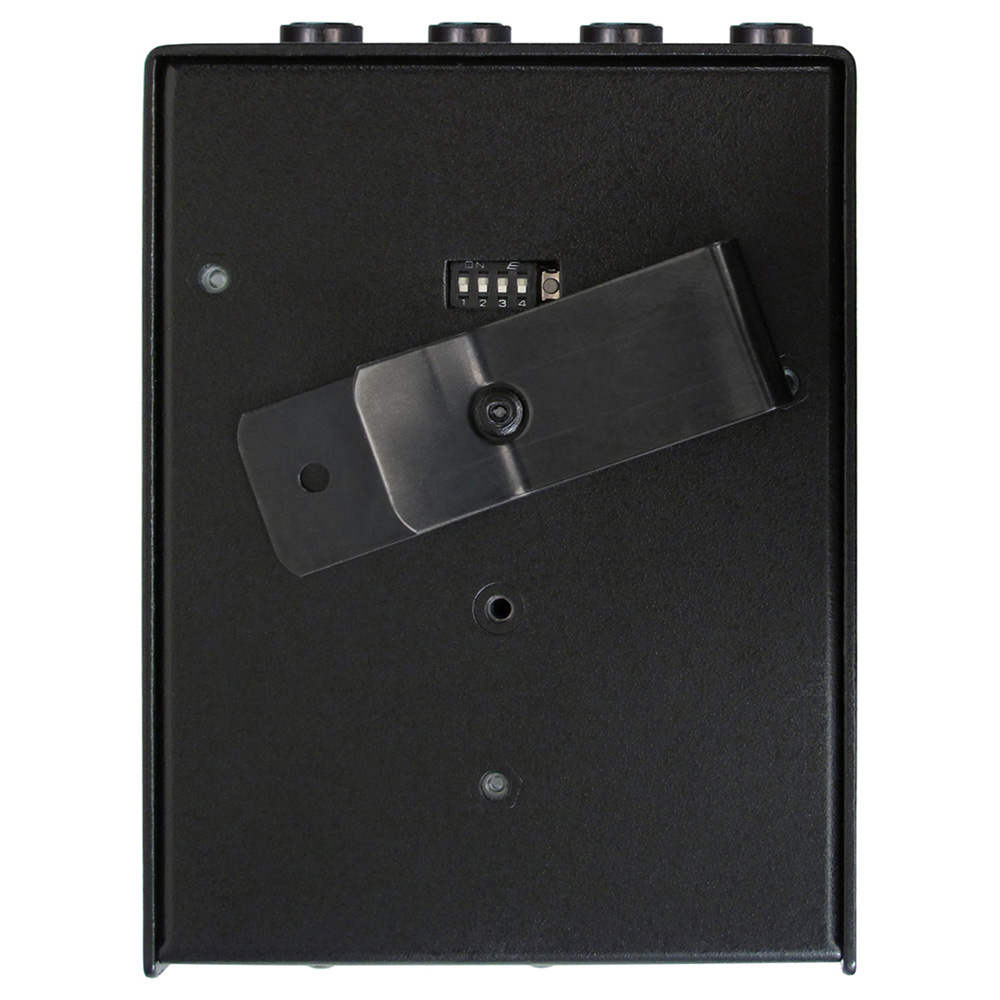 Studio Technologies - Model 374A - 4