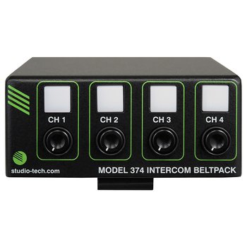 Studio Technologies - Model 374A
