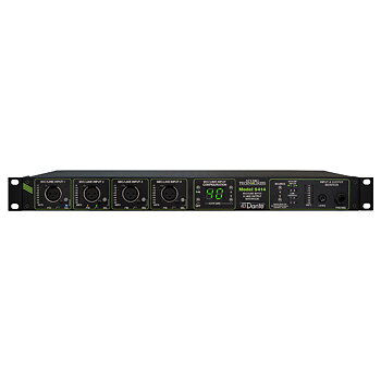 Studio Technologies - Model 5414