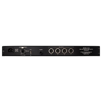 Studio Technologies - Model 5414