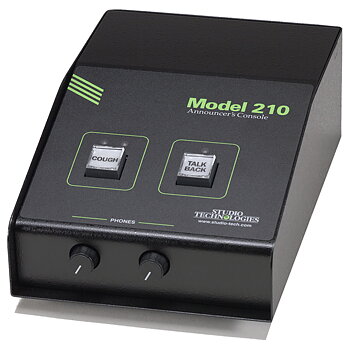 Studio Technologies - Model 210