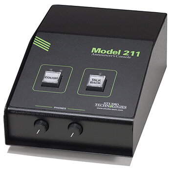 Studio Technologies - Model 211
