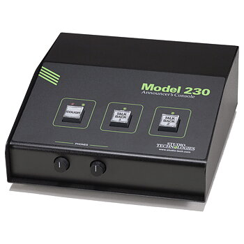Studio Technologies - Model 230