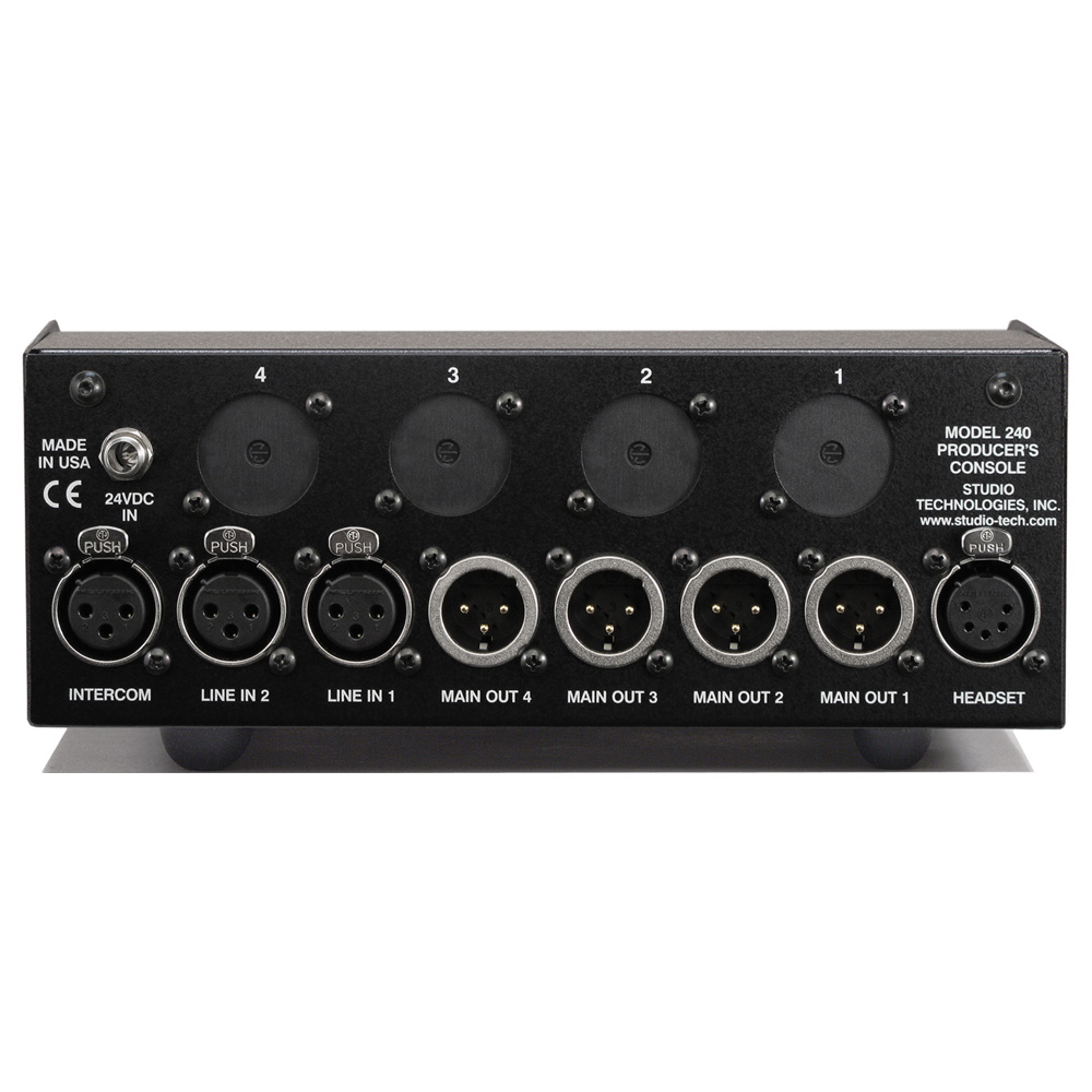 Studio Technologies - Model 240 - 2