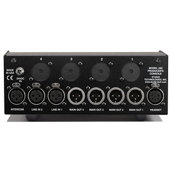 Studio Technologies - Model 240