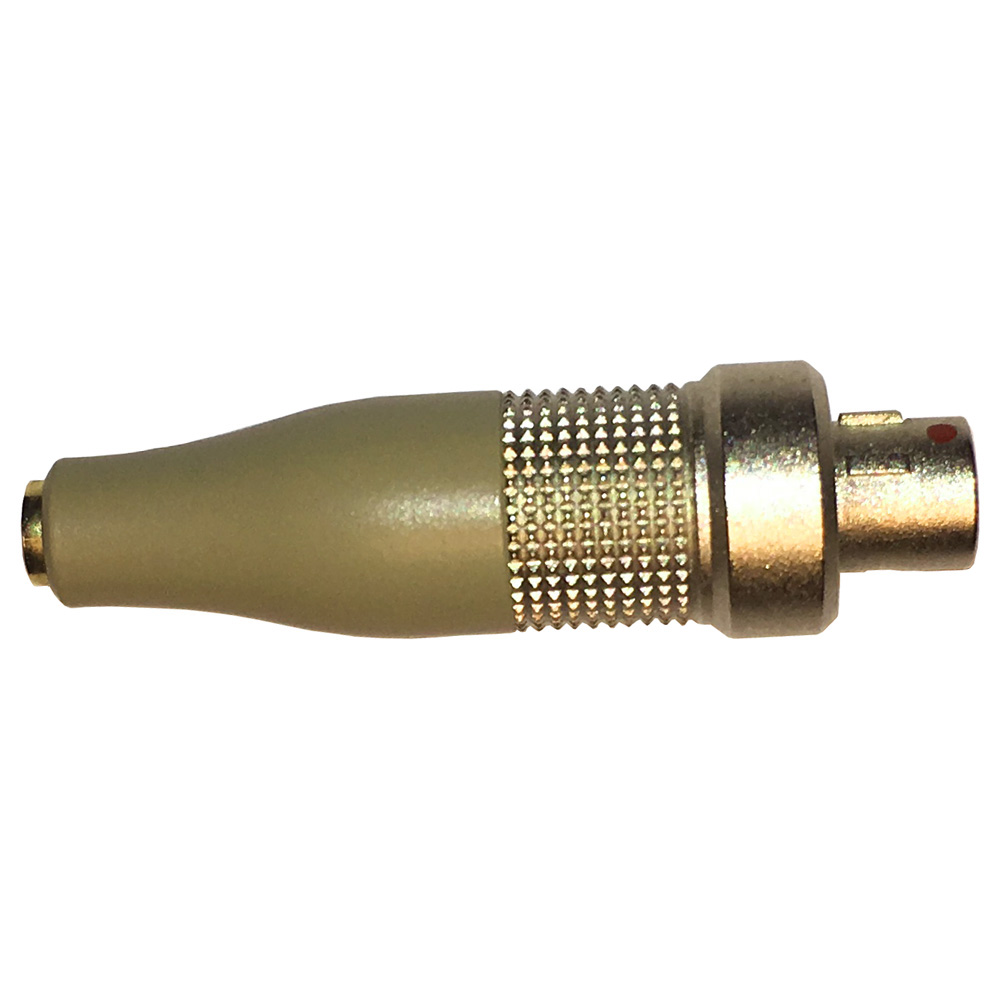 ACE - 3p Adapter Lemo (LECTRO/SENNH)