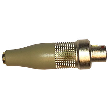 ACE - 3p Adapter Lemo (LECTRO/SENNH)