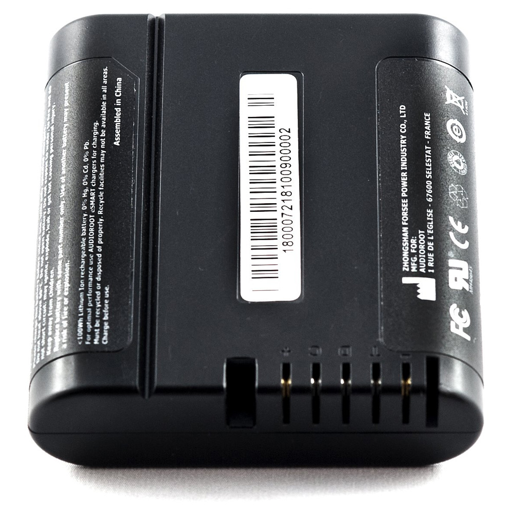 Audioroot - eSMART Li-48NEO - 2