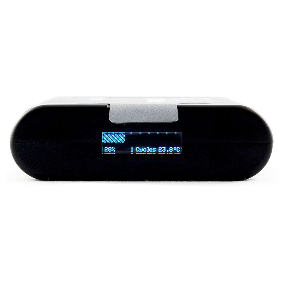 Audioroot - eSMART Li-48NEO - 4