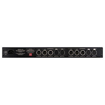 Studio Technologies - Model 47A
