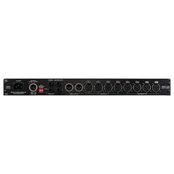 Studio Technologies - Model 742A - DISCONTINUED