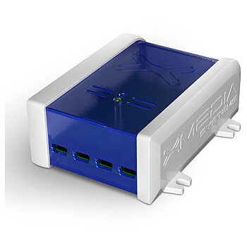 Nexmosphere - EM-7, 4x X-talk