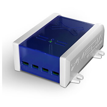 Nexmosphere - SM-110 - ShopBus interface, 8x X-talk, 5x LED output