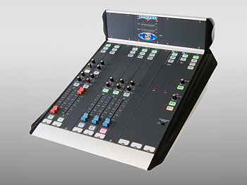 Mixerbord