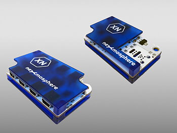 XN NANO CONTROLLERS
