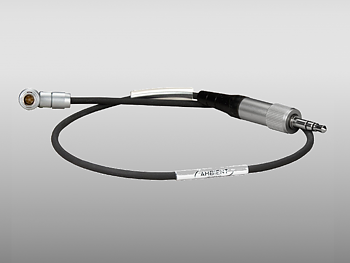 AUDIO CABLES