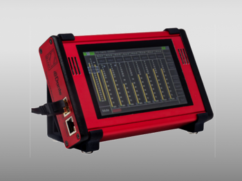 AoIP MONITORERING