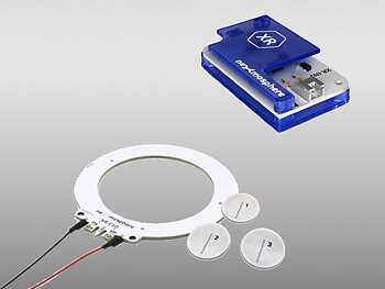 XR-RANGE | RFID PICK-UP SENSORS