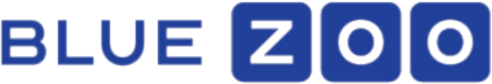 BlueZOO