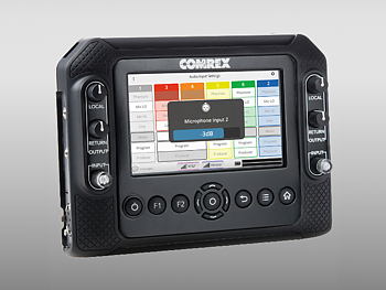 AUDIO CODECS