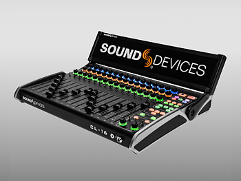 CONTROL INTERFACE