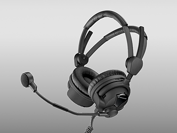 HEADSET