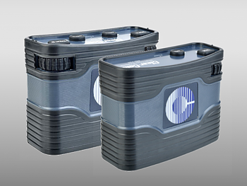 2-TRÅD BELTPACK