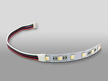 RGBW LED STRIPS