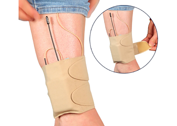 Straps för ben