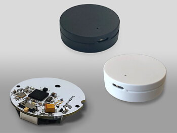 XF RANGE | WIRELESS PICK-UP SENSORS