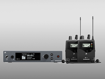 KOMPLETTA SYSTEM