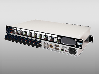 Interkom & talkback