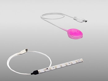XW RANGE | X-WAVE LED CONTROL