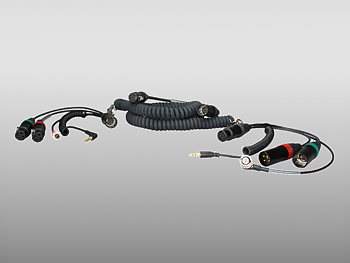 MULTI CABLES & BREAKOUTS